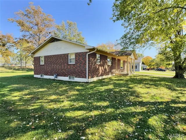 $189,000 | 310 Arlington Drive, Scott City, MO 63780