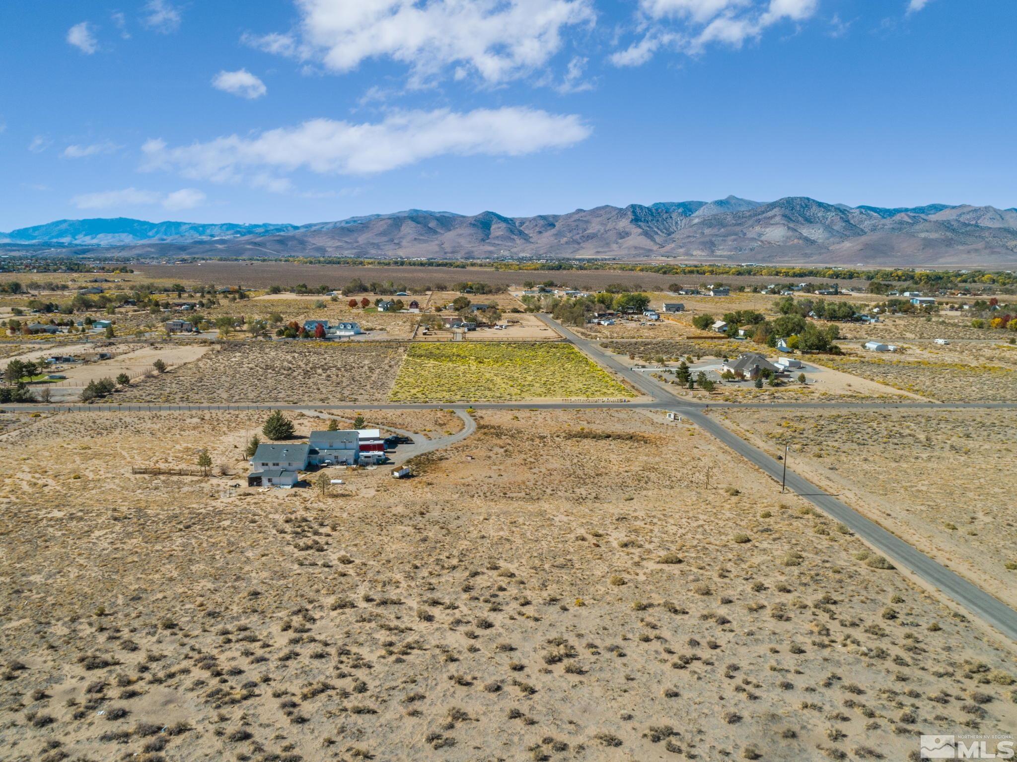 170 Comstock Road Dayton, NV 89403 - Photo 2 of 9 Photo 2