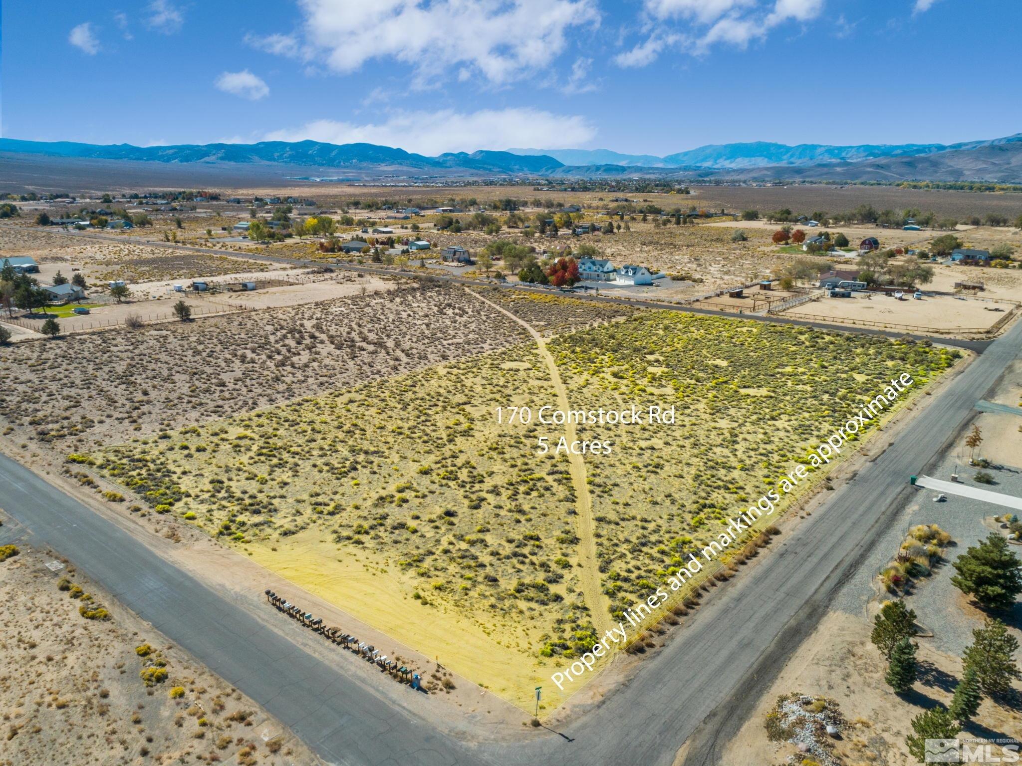 170 Comstock Road Dayton, NV 89403 - Photo 3 of 9 Photo 3