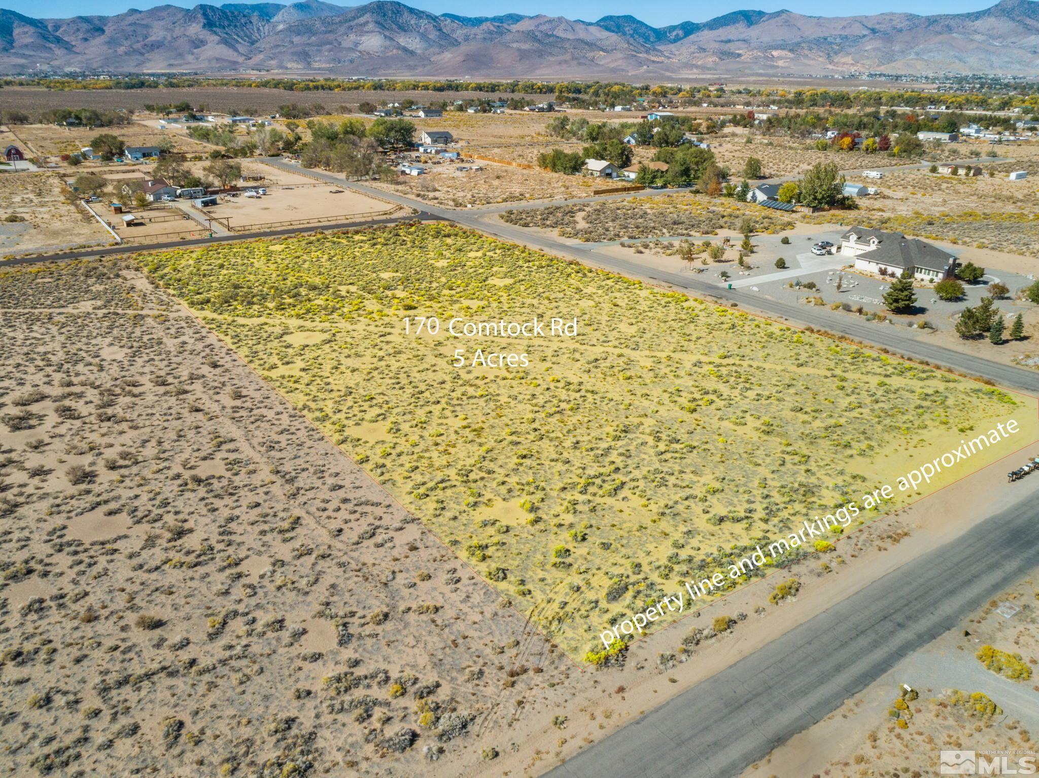 170 Comstock Road Dayton, NV 89403 - Photo 6 of 9 Photo 6