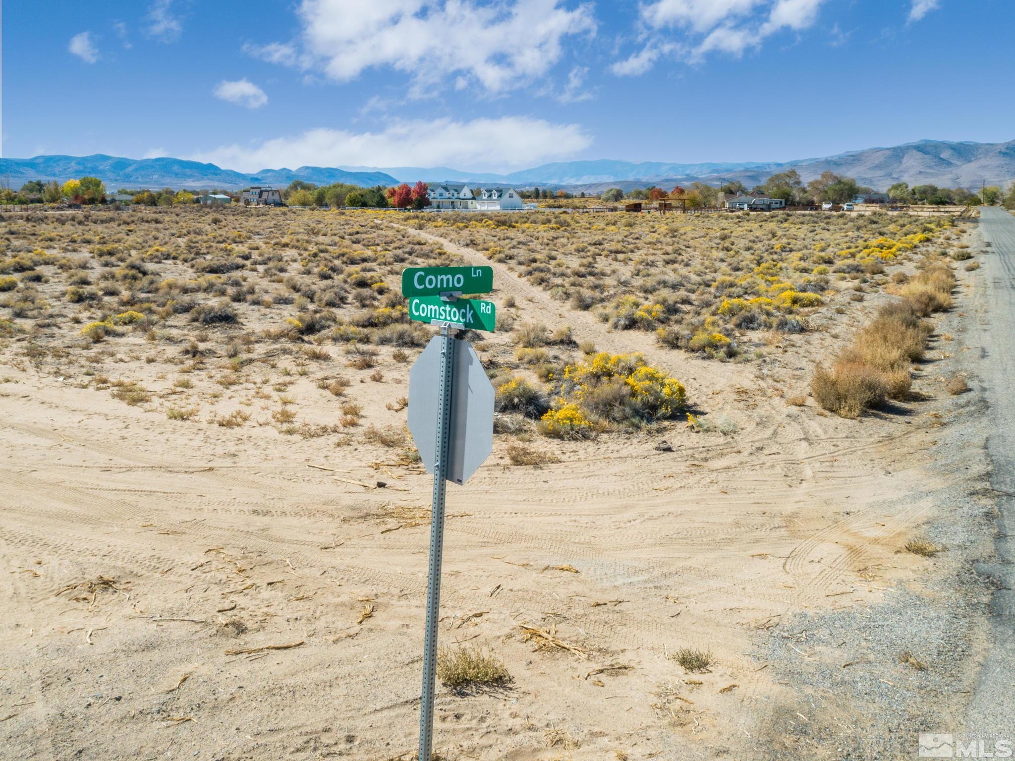 170 Comstock Road Dayton, NV 89403 - Photo 7 of 9 Photo 7