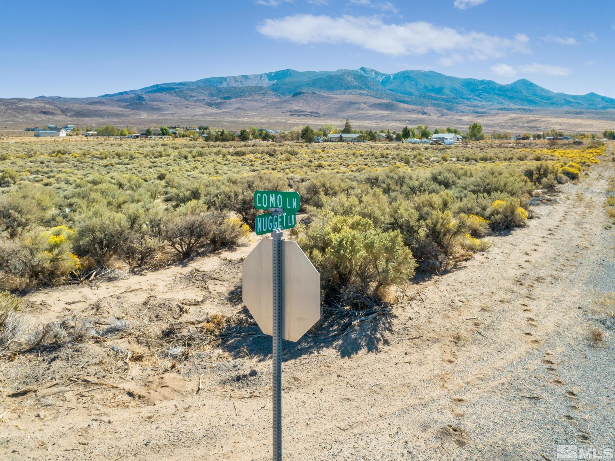 170 Comstock Road Dayton, NV 89403 - Photo 8 of 9 Photo 8