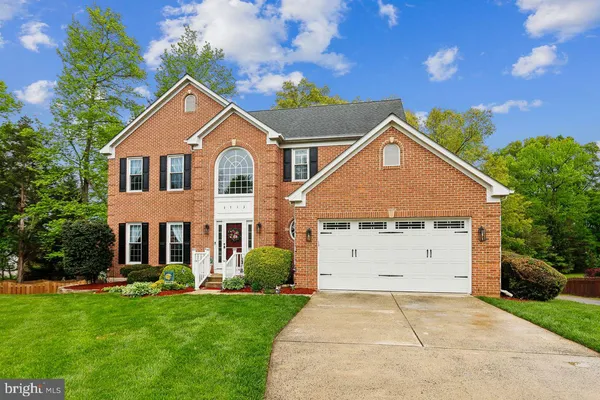 $555,000 | 3713 Deer Chase Court, Abingdon, MD 21009