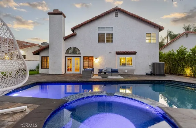 $1,100,000 | 25010 Foxtail Court, Stevenson Ranch, CA 91381