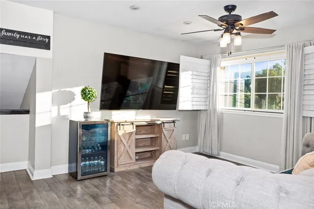 a utility room with sink dryer and washer