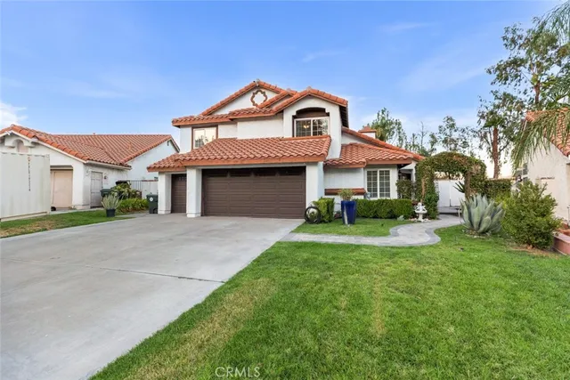 $1,100,000 | 25010 Foxtail Court, Stevenson Ranch, CA 91381