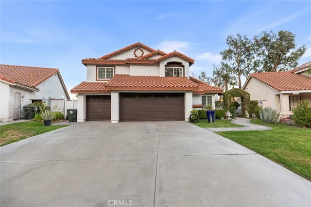 $1,100,000 | 25010 Foxtail Court, Stevenson Ranch, CA 91381