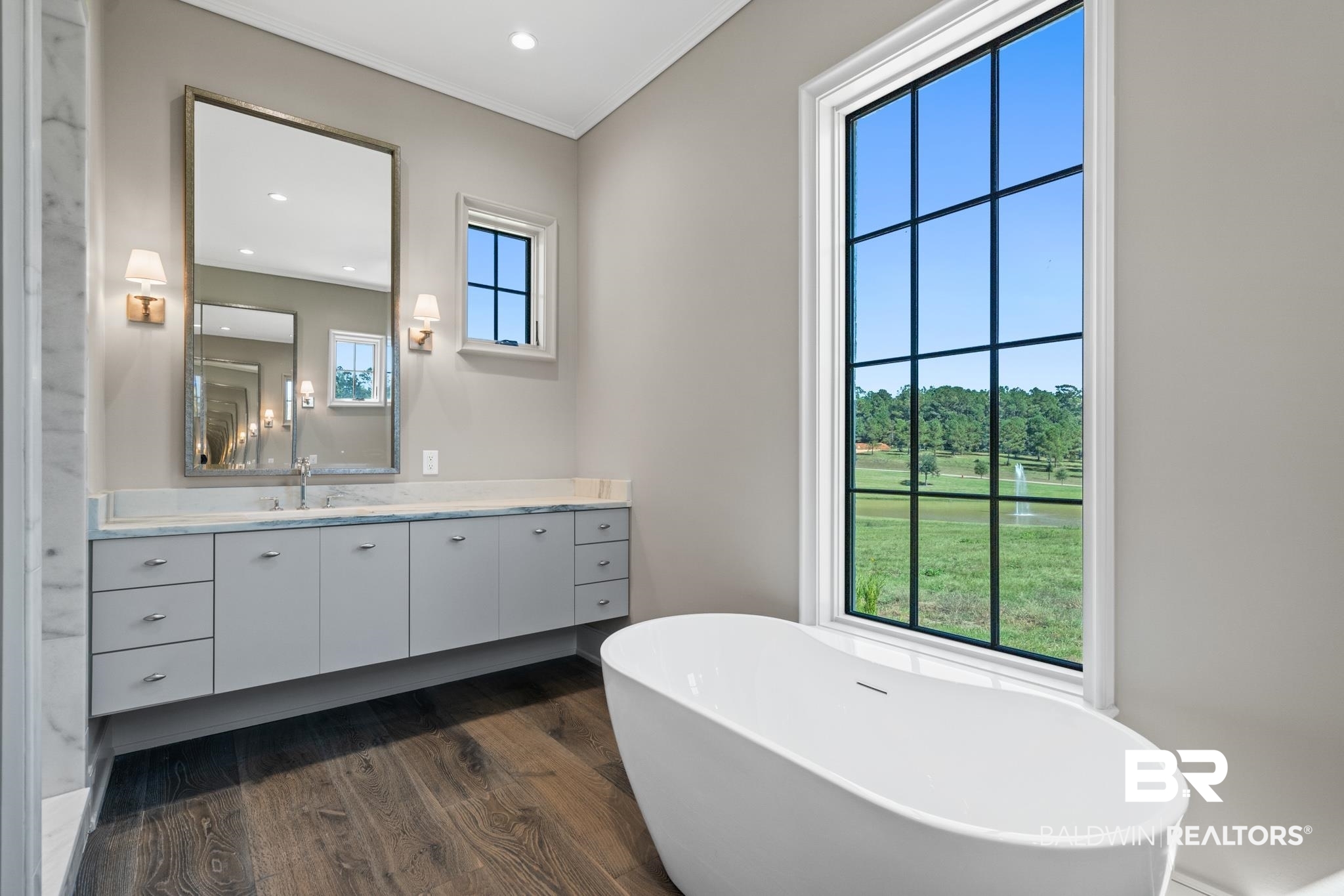 210 Castlands Court Fairhope, AL 36532 - Photo 26 of 50 Separate Vanities