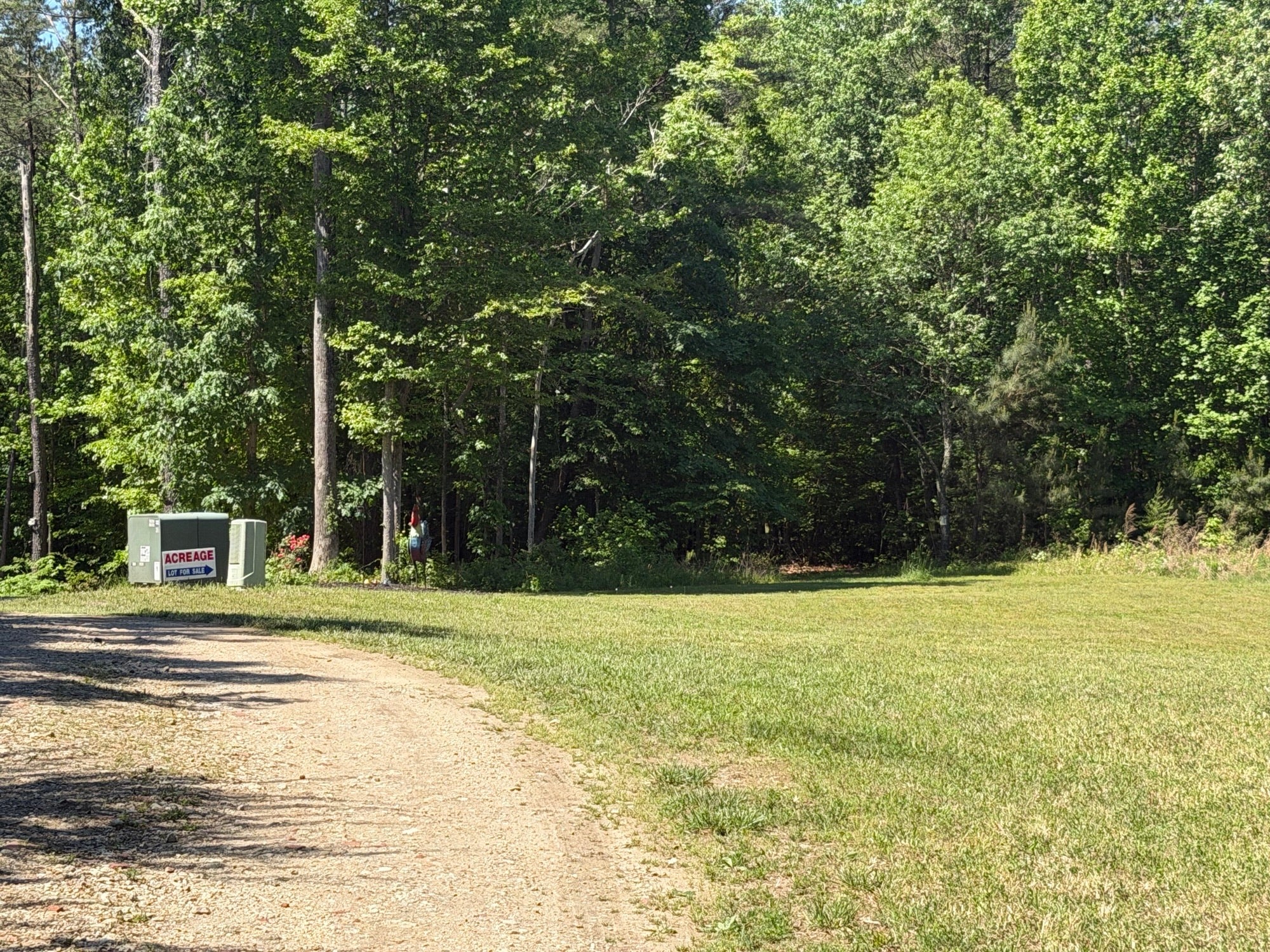 Near Cooks Mill Road Lanexa, VA 23089 - Photo 3 of 39 Gallery Image 3