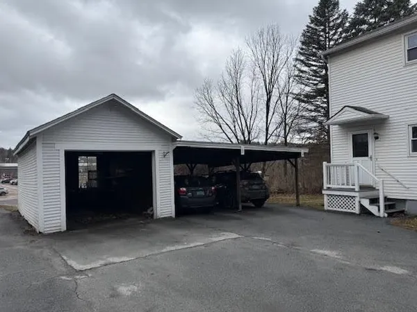 $380,000 | 77 Ayers Street, Barre, VT 05641