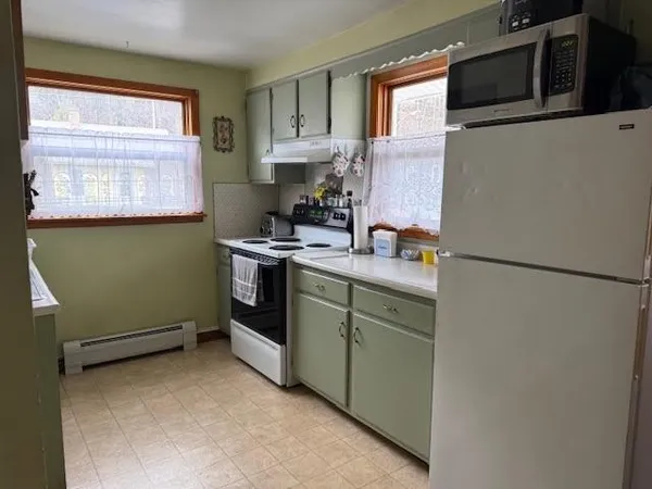 $380,000 | 77 Ayers Street, Barre, VT 05641