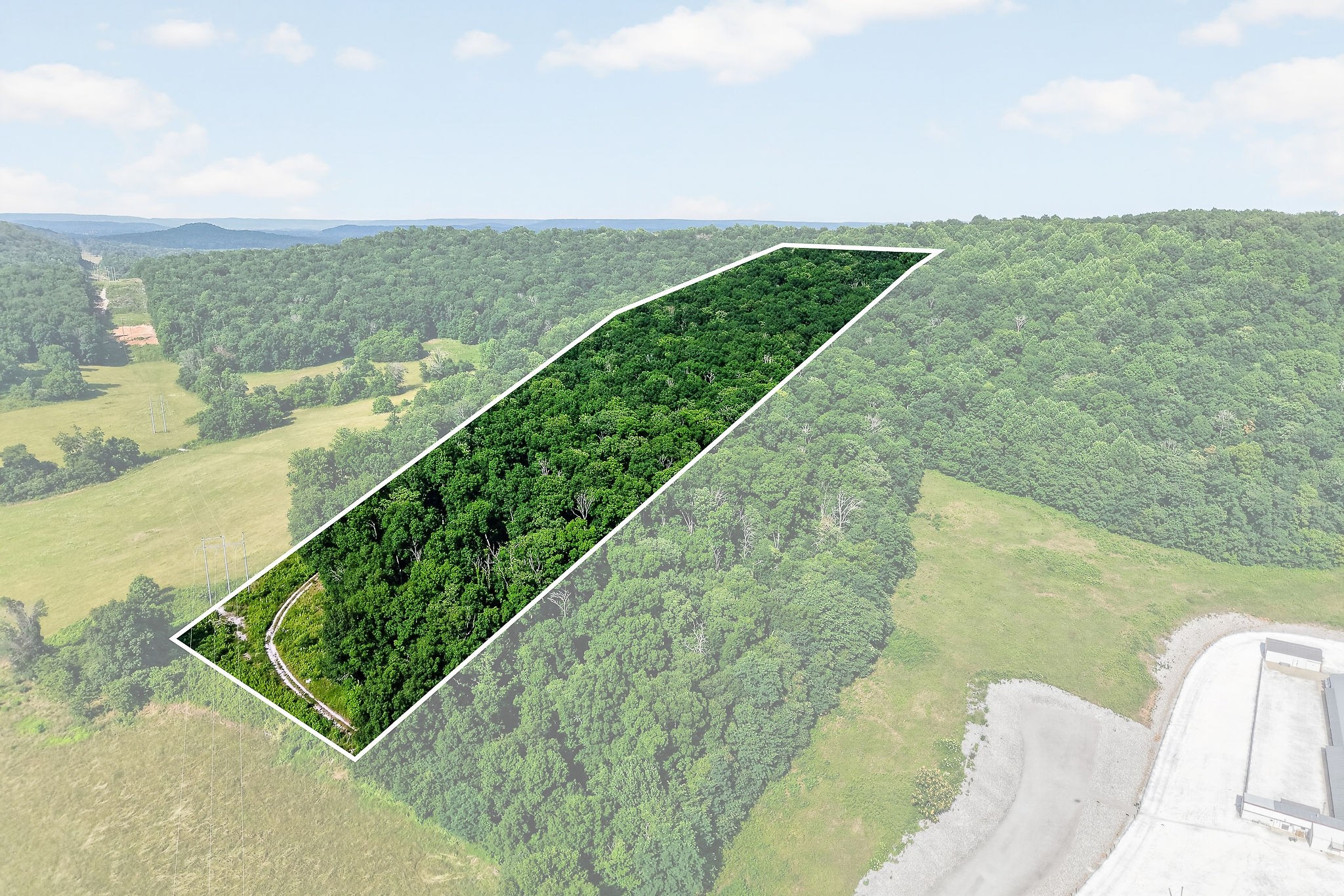 0 Moore Cove Road Sparta, TN 38583 - Photo 10 of 19