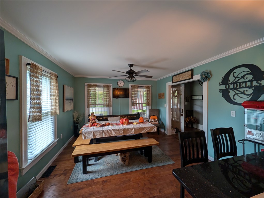 336 Derrick Road Bradford, PA 16701 - Photo 8 of 36 Gallery Image 8
