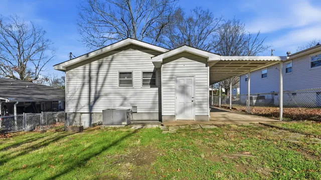 $240,000 | 6016 Welworth Avenue, Chattanooga, TN 37412