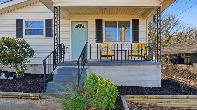 $240,000 | 6016 Welworth Avenue, Chattanooga, TN 37412