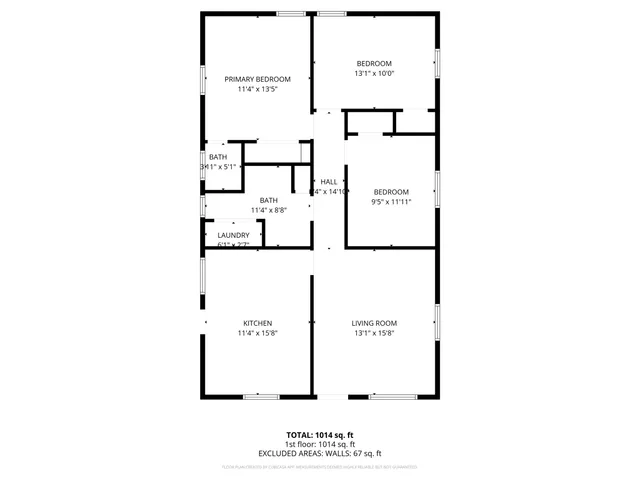 $240,000 | 6016 Welworth Avenue, Chattanooga, TN 37412