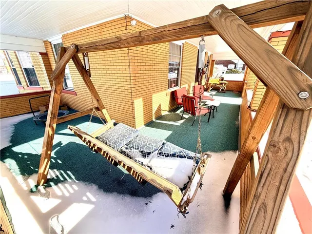 $214,900 | 214 West Cedar Avenue, Connellsville, PA 15425