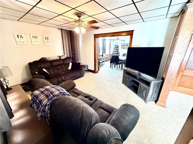 $214,900 | 214 West Cedar Avenue, Connellsville, PA 15425