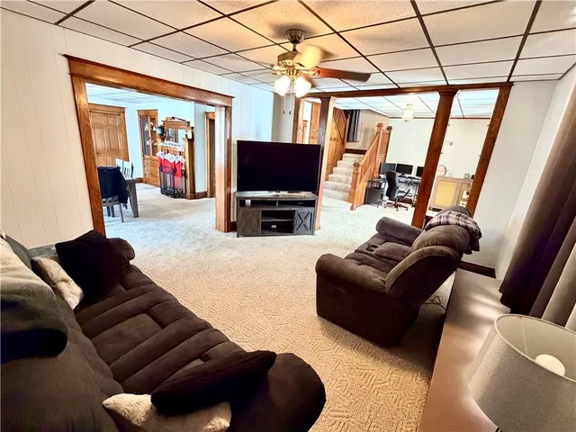 $214,900 | 214 West Cedar Avenue, Connellsville, PA 15425