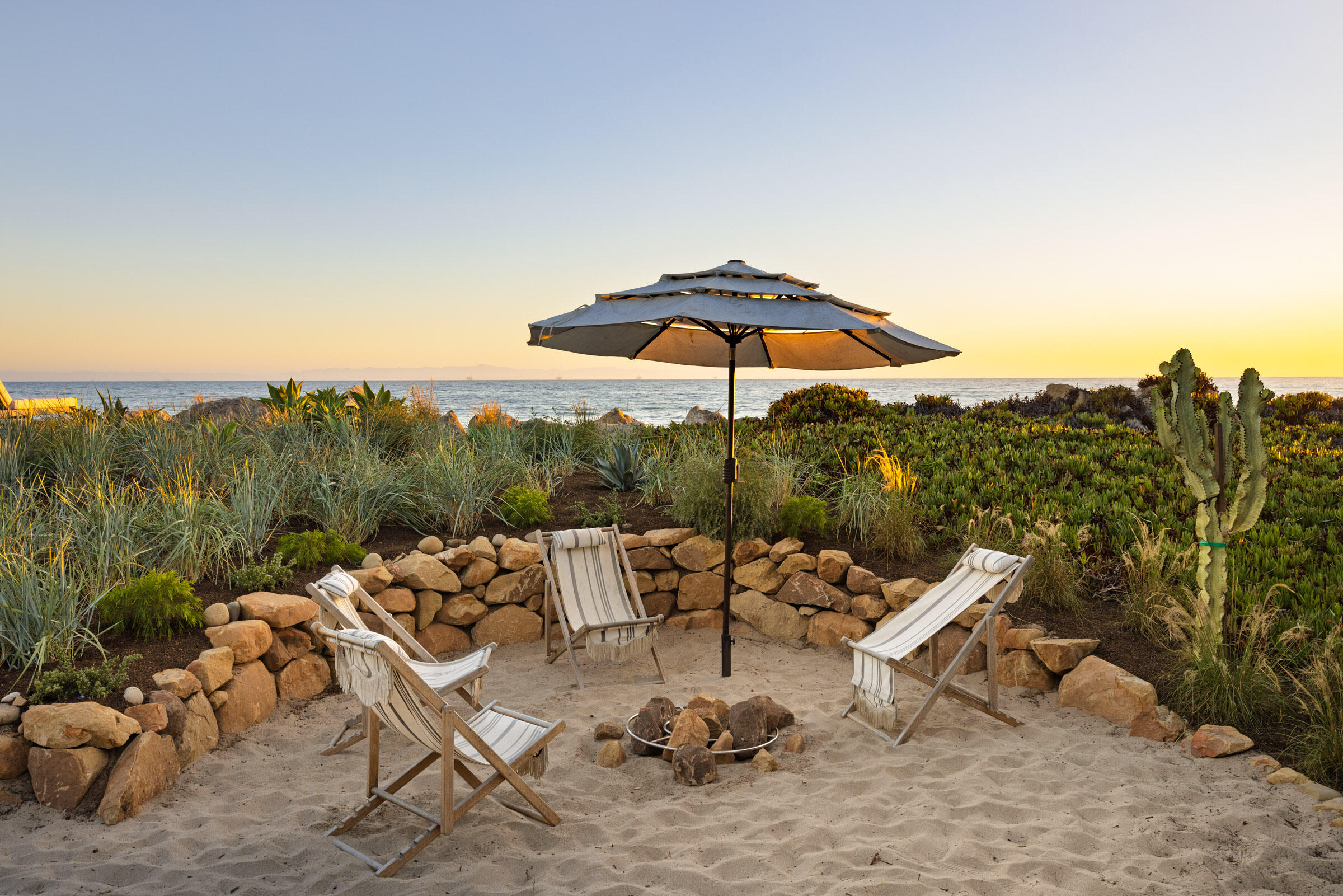 3519 Padaro Lane Carpinteria, CA 93013 - Photo 12 of 32 Entertain Outdoors