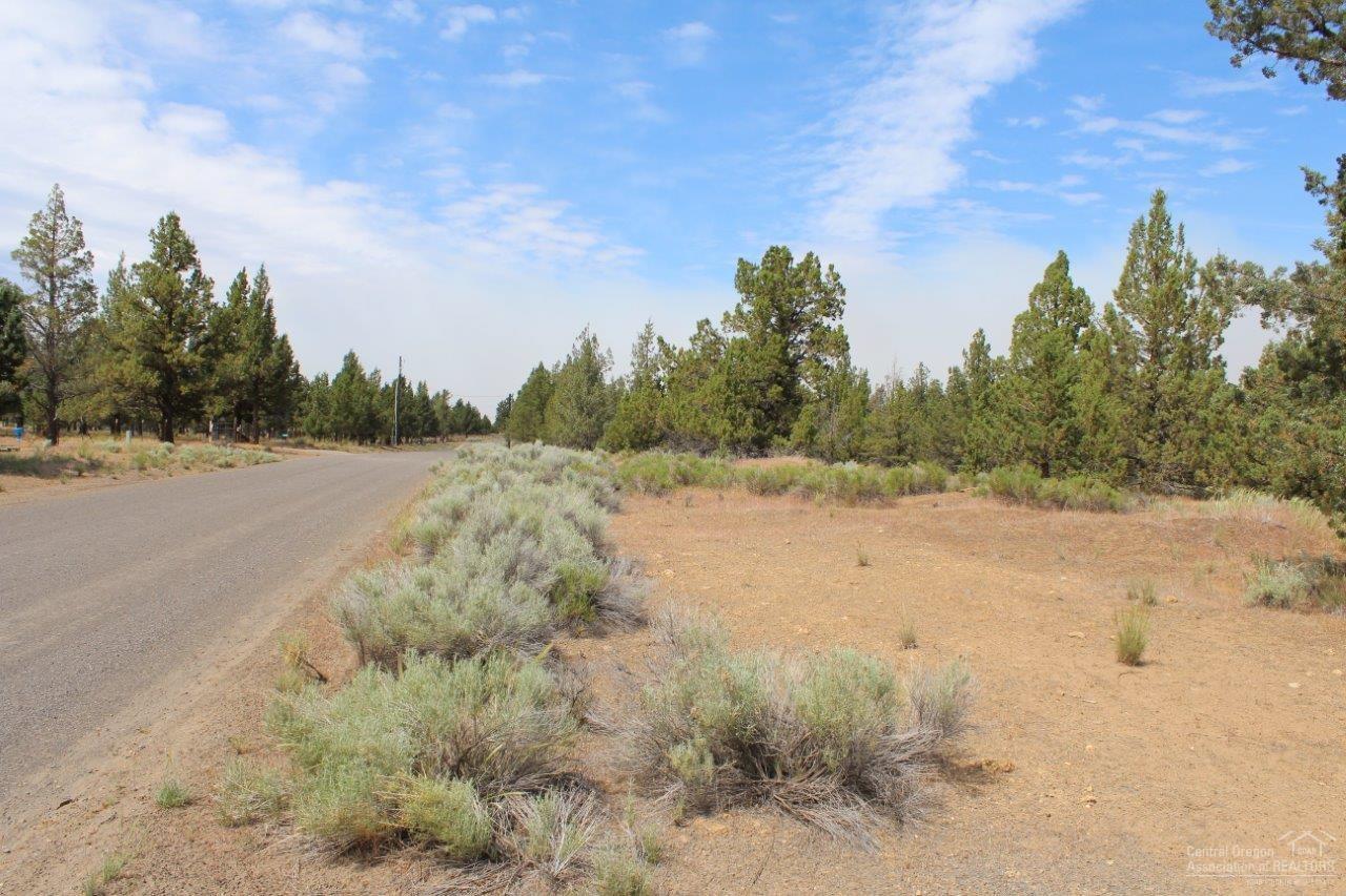 13305 Southwest Chipmunk Road Terrebonne, OR 97760 - Photo 4 of 18 Additional Photo