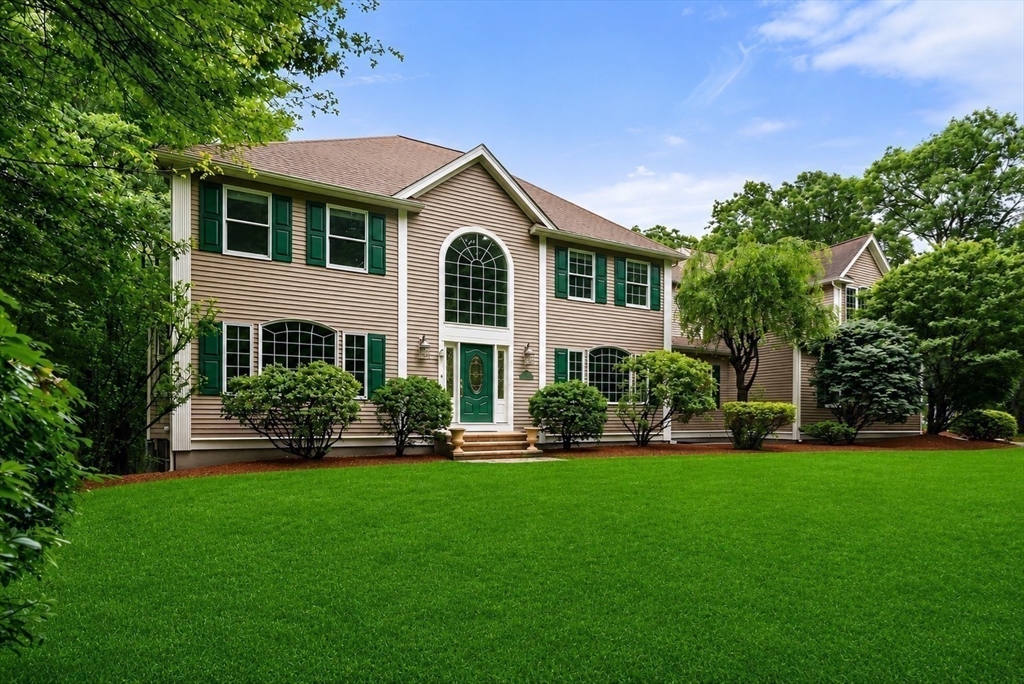 6 Old Harry Road Southborough, MA 01772 - Photo 24 of 30