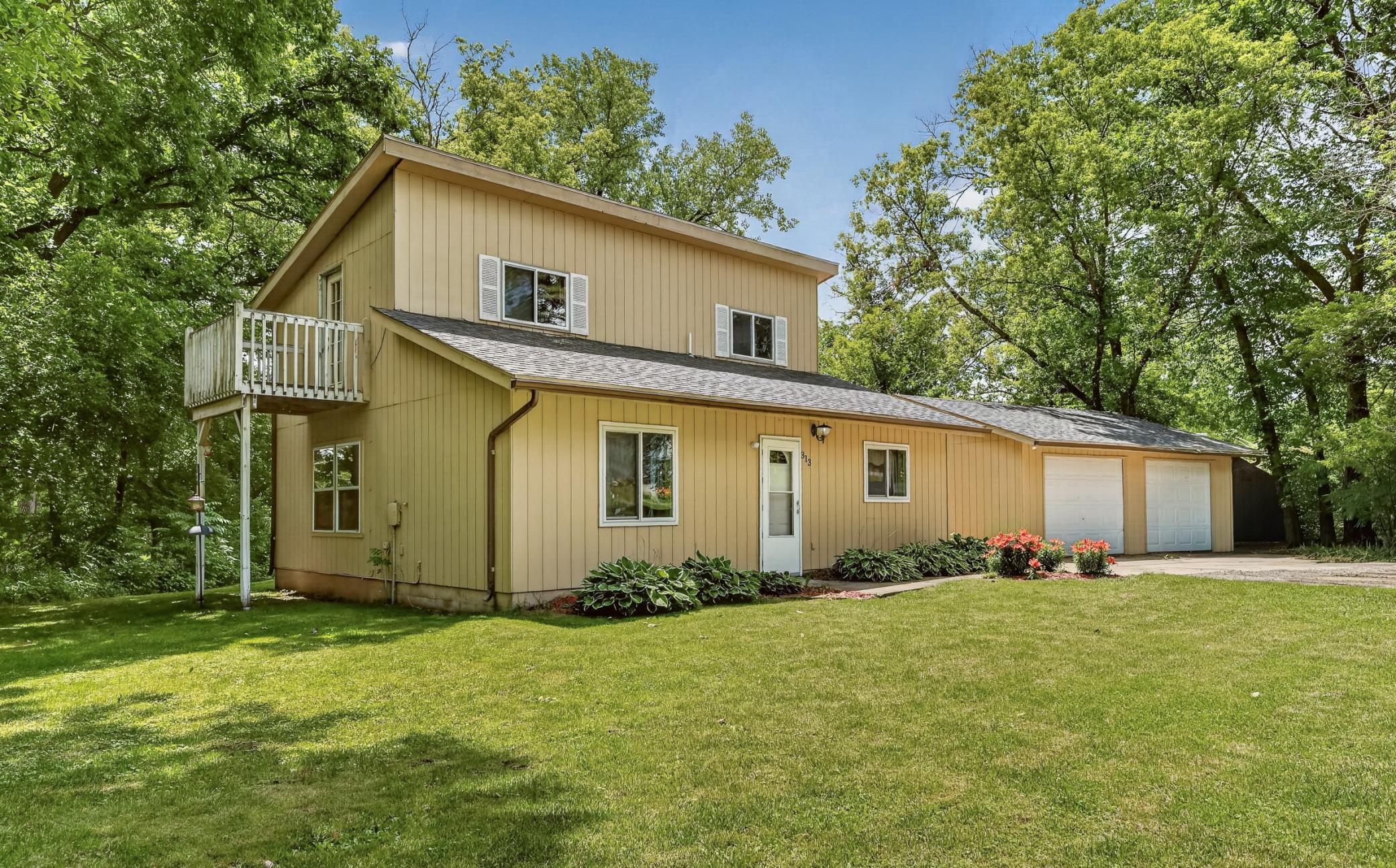313 Cherry Street Mazeppa, MN 55956 - Photo 22 of 33
