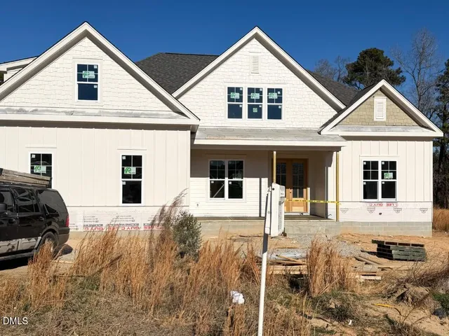 $875,000 | 70 Firefly Lane, Louisburg, NC 27549