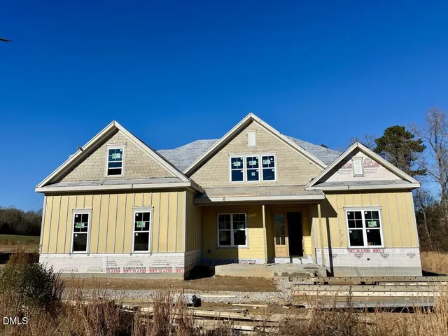 $875,000 | 70 Firefly Lane, Louisburg, NC 27549