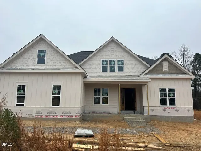 $875,000 | 70 Firefly Lane, Louisburg, NC 27549