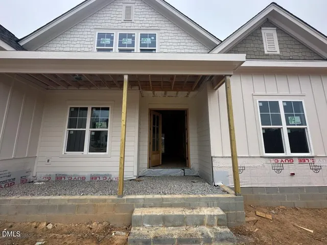 $875,000 | 70 Firefly Lane, Louisburg, NC 27549