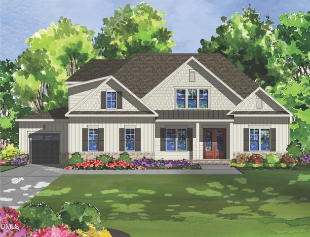 $875,000 | 70 Firefly Lane, Louisburg, NC 27549