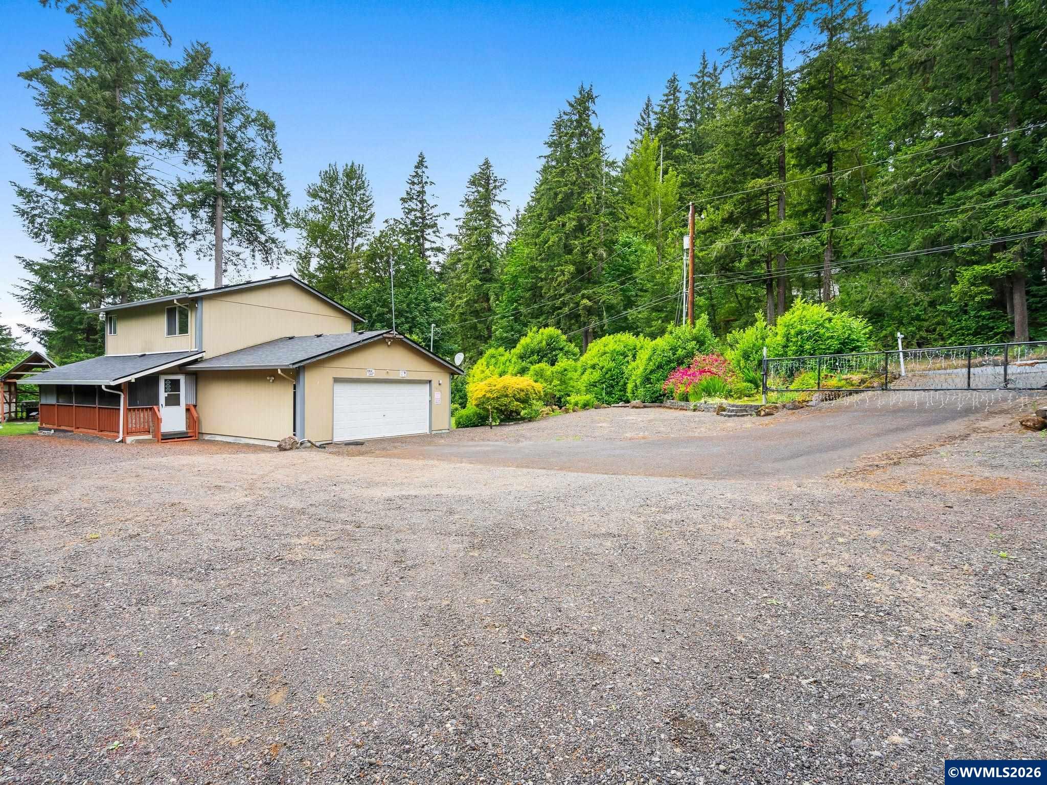 16110 South Maplelane Road Oregon City, OR 97045 - Photo 45 of 48 Gallery Image 45