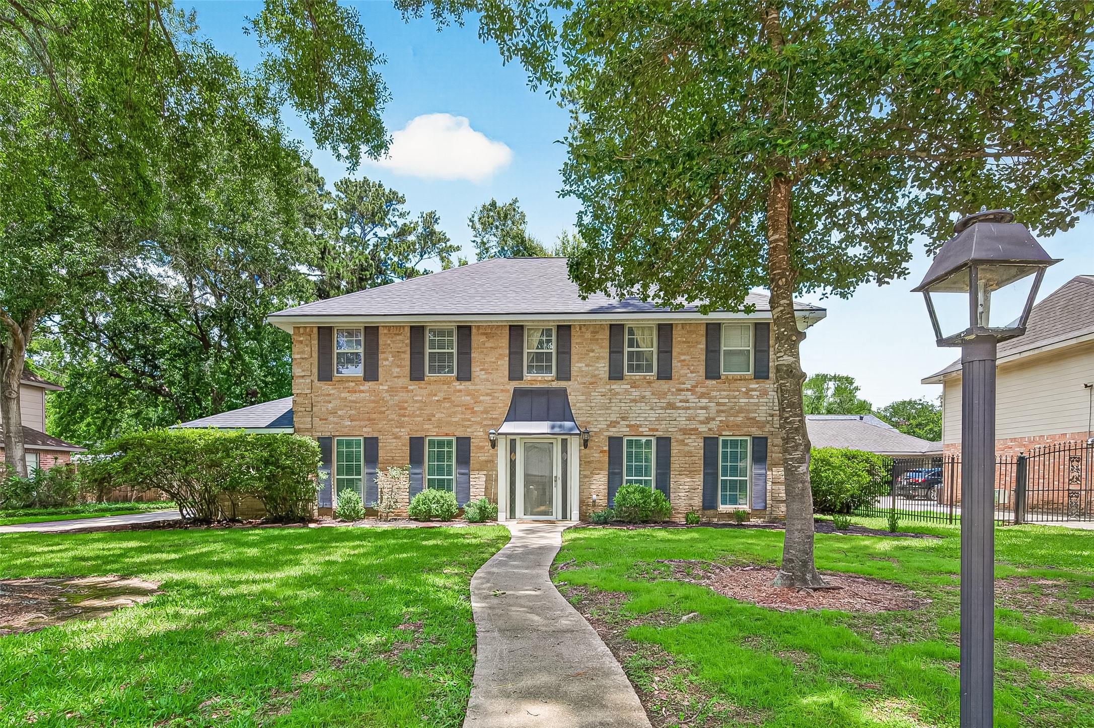 17810 Abby Lane Spring, TX 77379 - Photo 1 of 50 Welcome Home