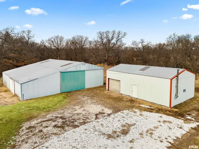 $429,900 | 5621 Martin Weber Road, Glasford, IL 61533