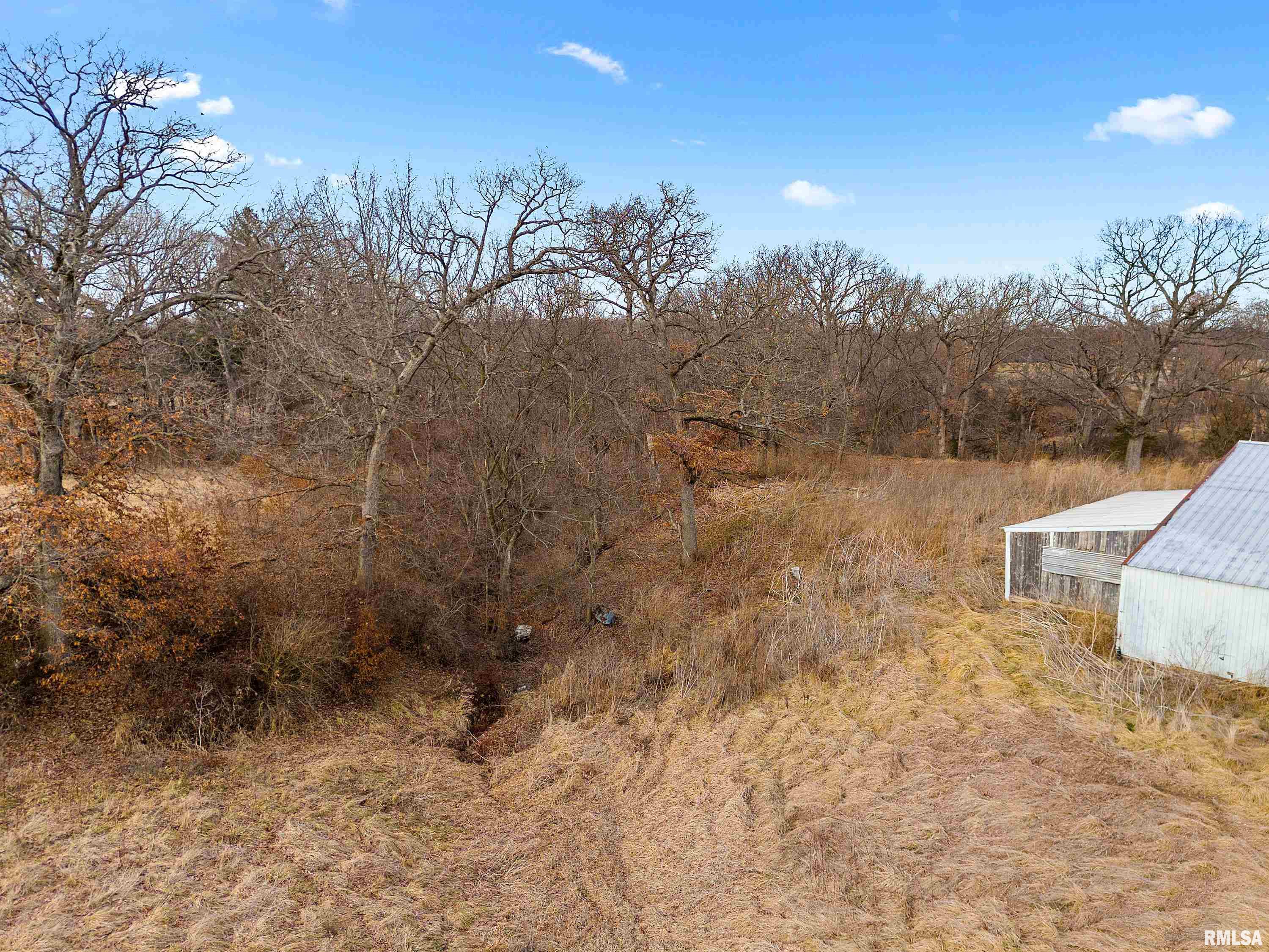 5621 Martin Weber Road Glasford, IL 61533 - Photo 14 of 69