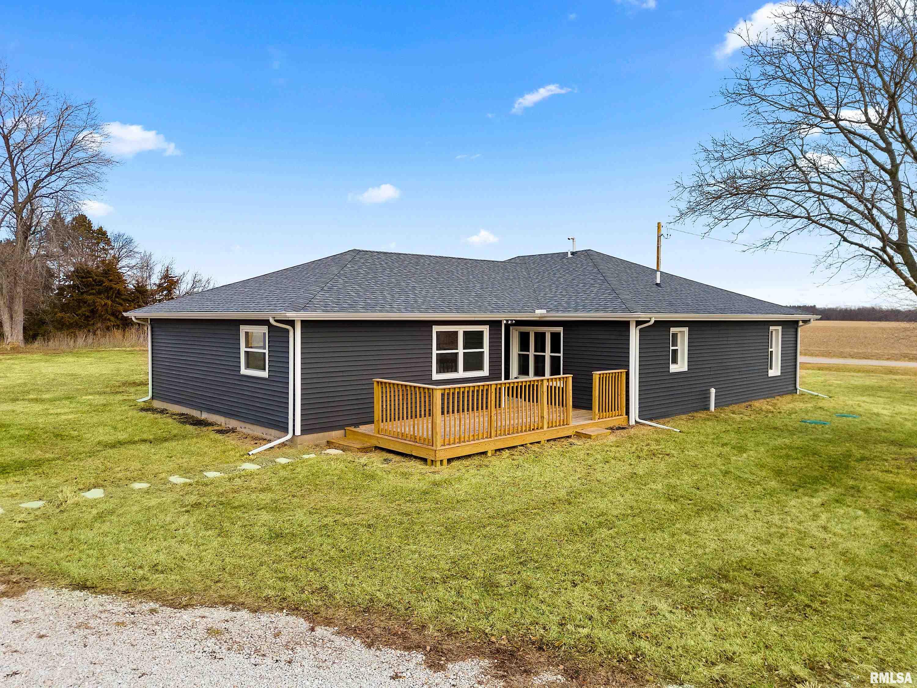 5621 Martin Weber Road Glasford, IL 61533 - Photo 16 of 69