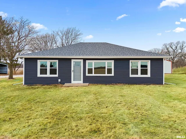 $429,900 | 5621 Martin Weber Road, Glasford, IL 61533