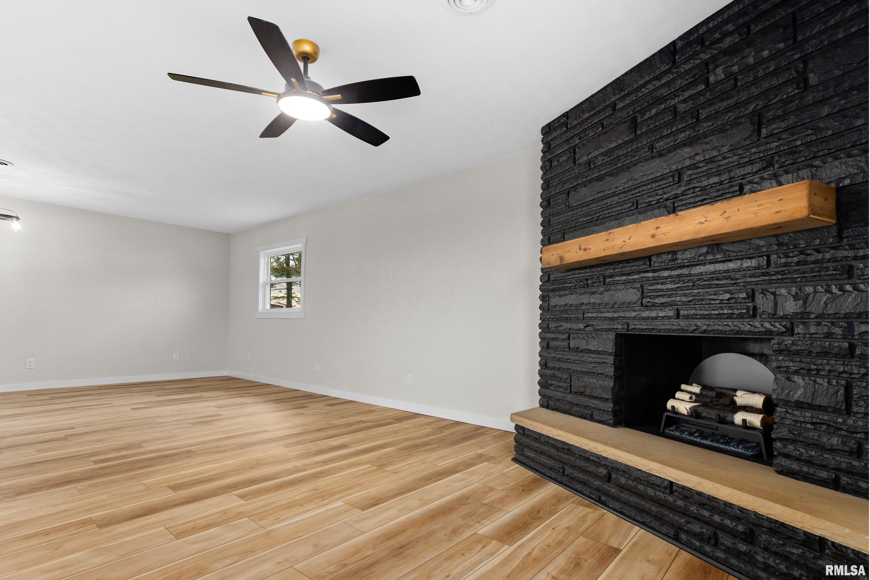 5621 Martin Weber Road Glasford, IL 61533 - Photo 46 of 69