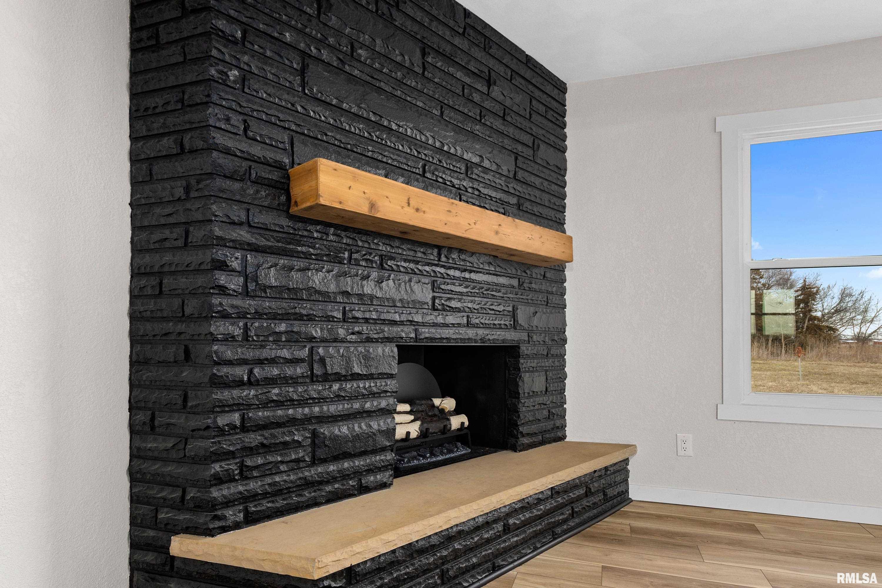 5621 Martin Weber Road Glasford, IL 61533 - Photo 48 of 69