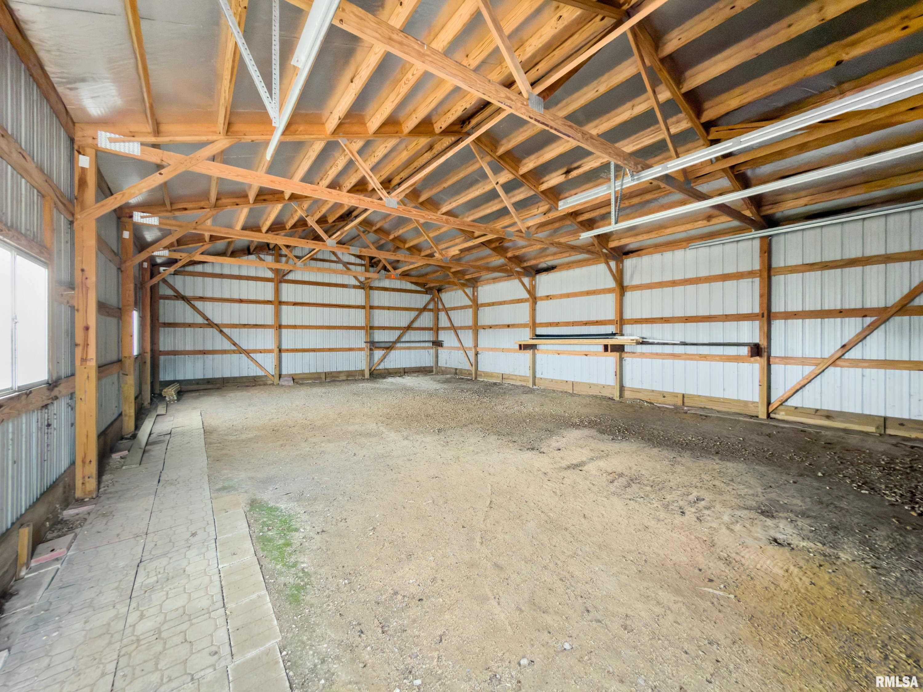 5621 Martin Weber Road Glasford, IL 61533 - Photo 65 of 69