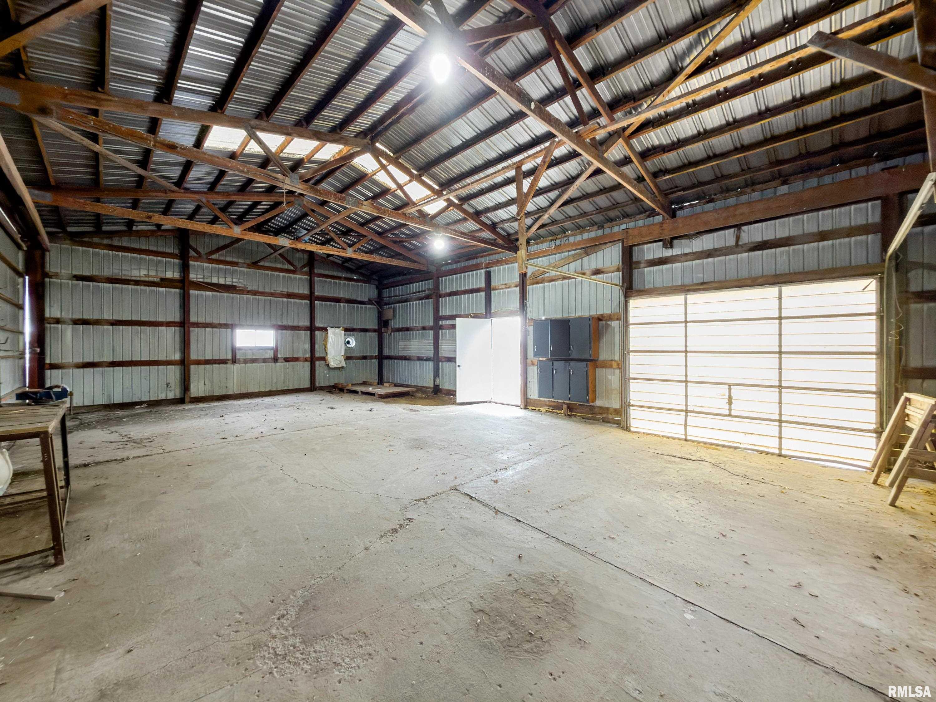 5621 Martin Weber Road Glasford, IL 61533 - Photo 68 of 69