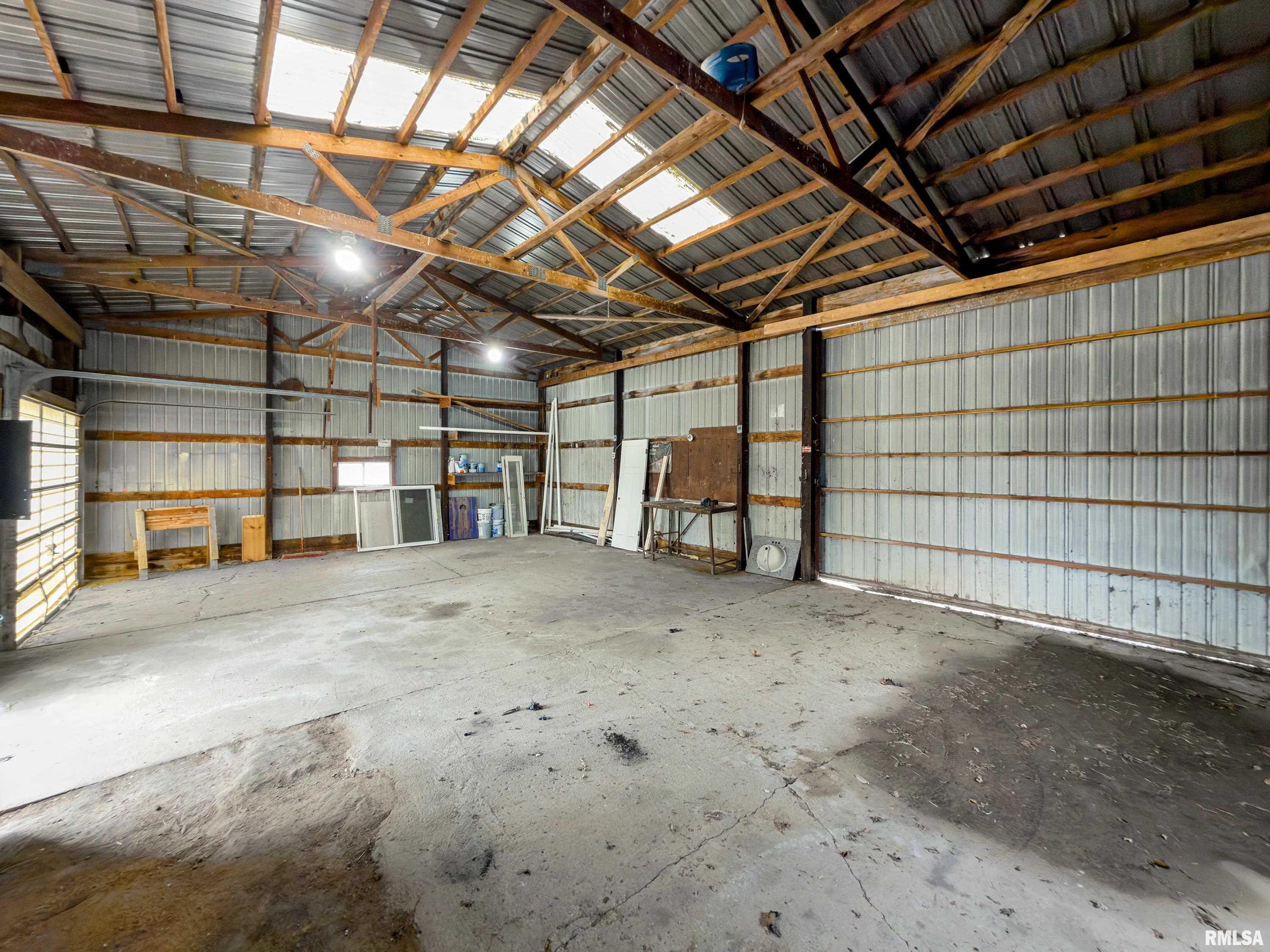 5621 Martin Weber Road Glasford, IL 61533 - Photo 69 of 69