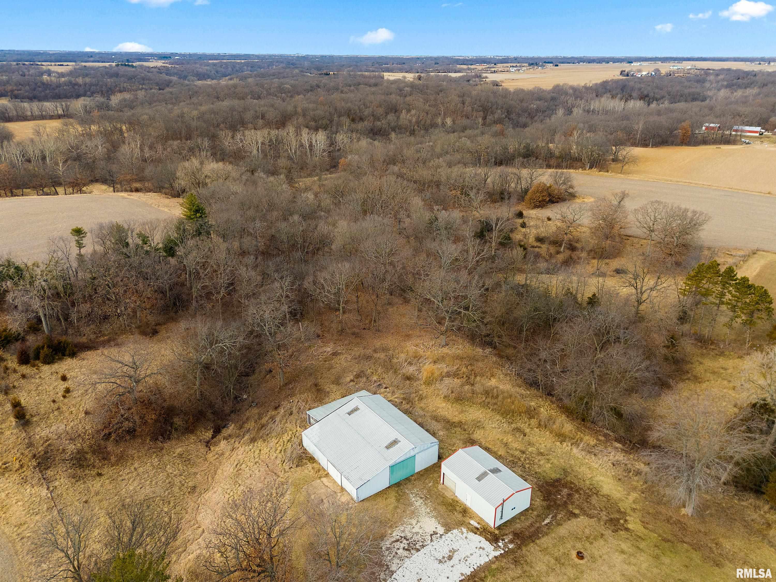 5621 Martin Weber Road Glasford, IL 61533 - Photo 8 of 69