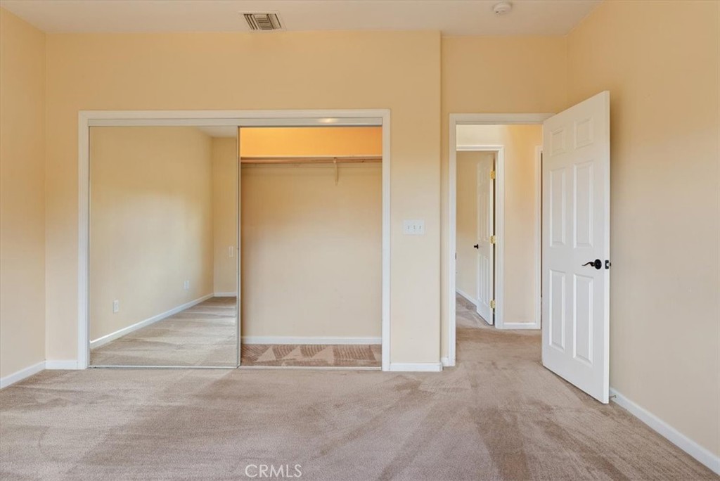 76846 Ranchita Canyon Road San Miguel, CA 93451 - Photo 19 of 51 a view of an empty room
