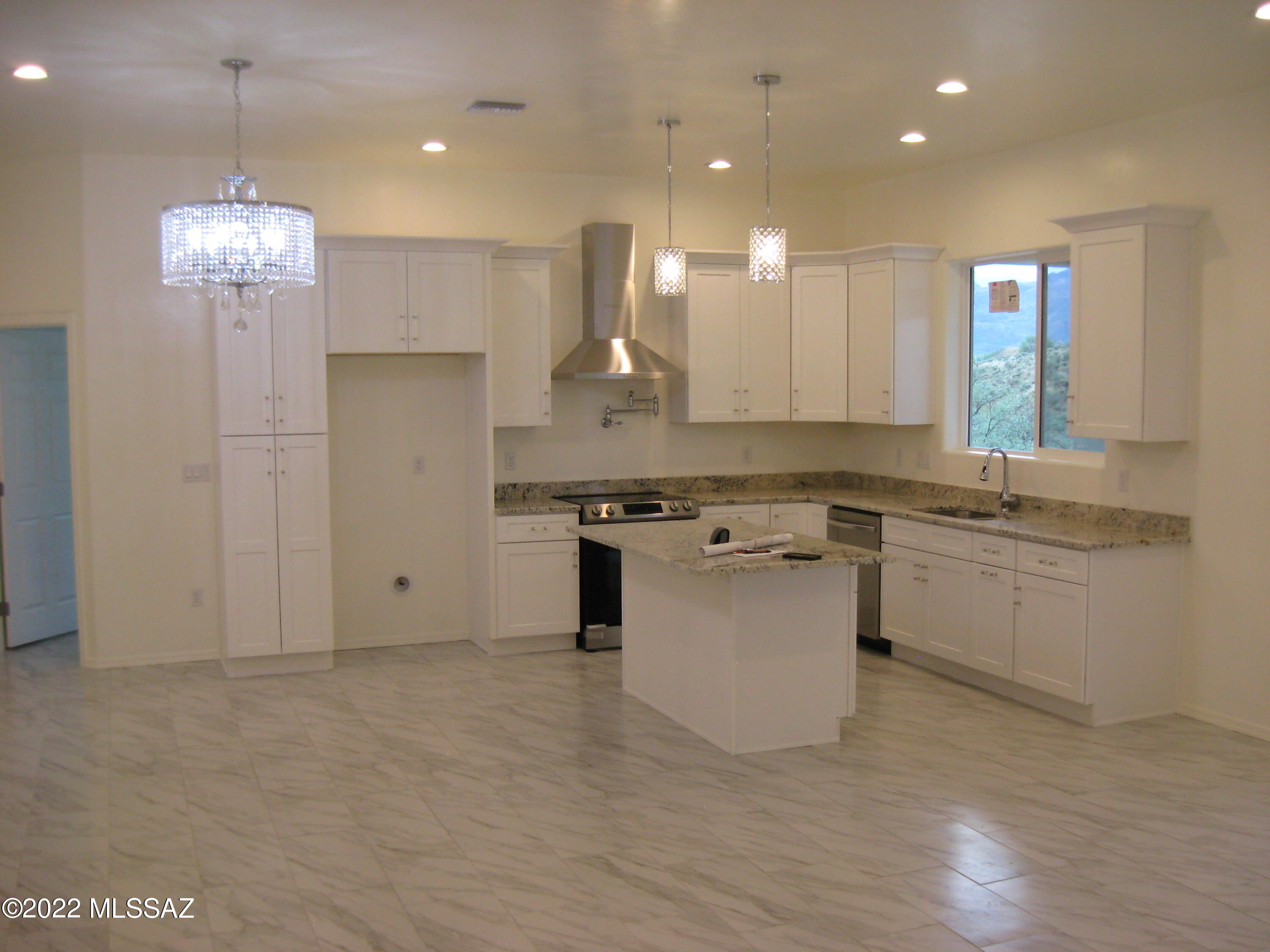 92 Camino Embarcadero Rio Rico, AZ 85648 - Photo 8 of 46