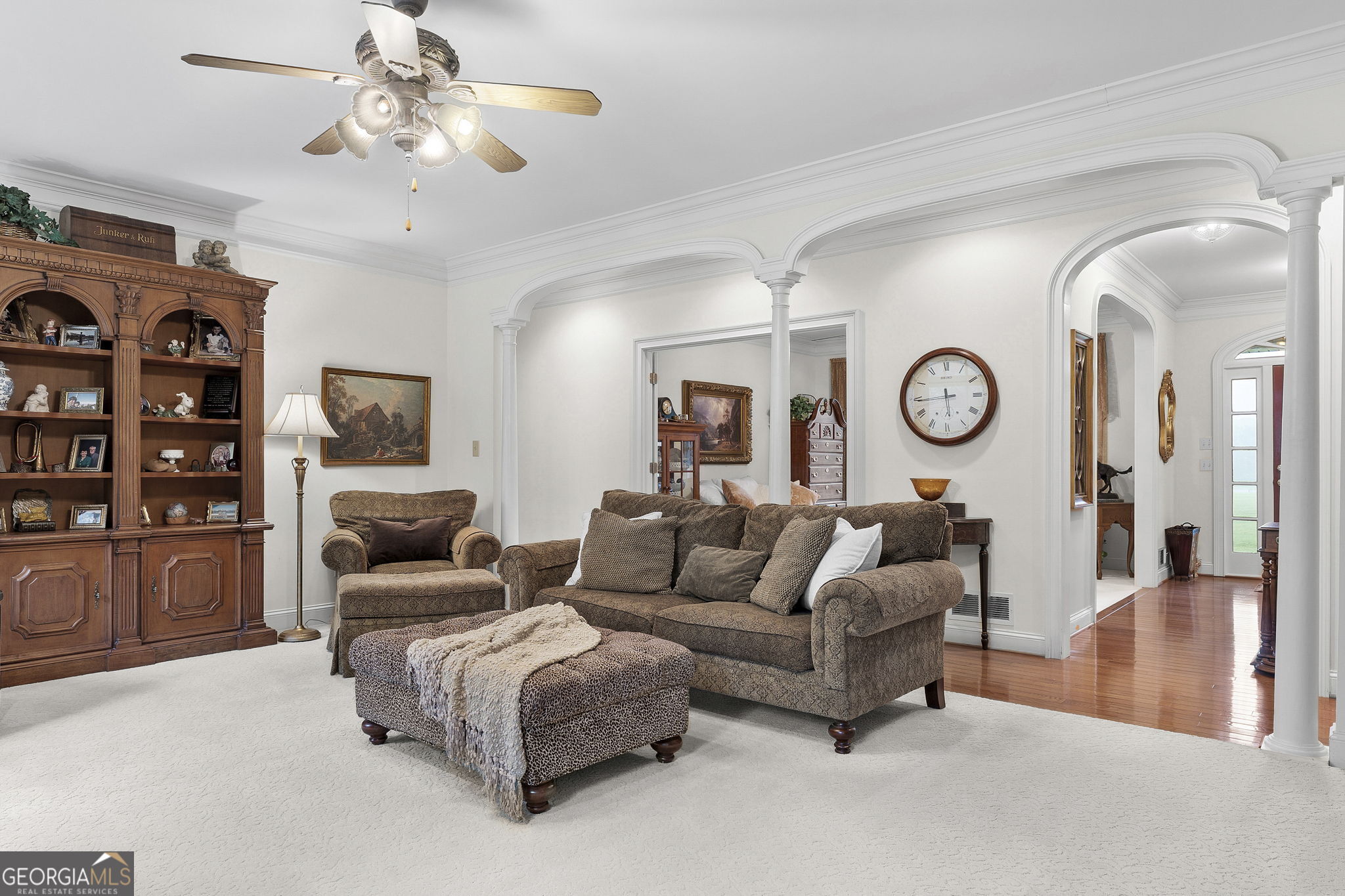 699 Bankstown Road Brooks, GA 30205 - Photo 16 of 122