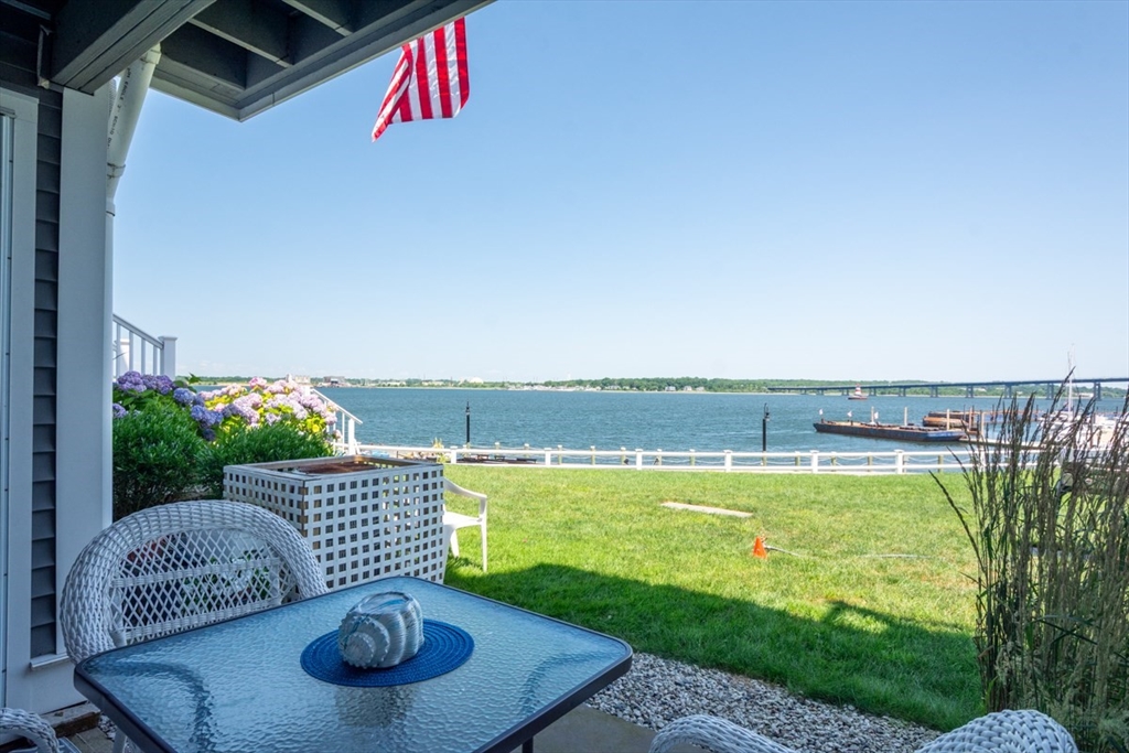 700 Shore Drive, Unit 3303 Fall River, MA 02721 - Photo 22 of 25