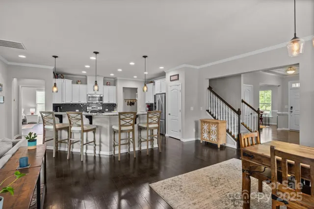 $759,000 | 18804 Avery Park Drive, Cornelius, NC 28031