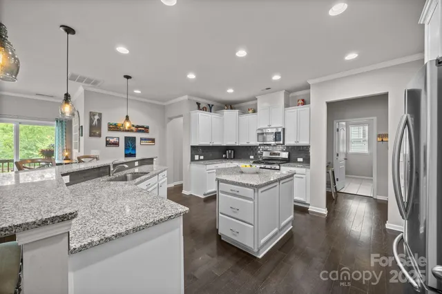 $759,000 | 18804 Avery Park Drive, Cornelius, NC 28031